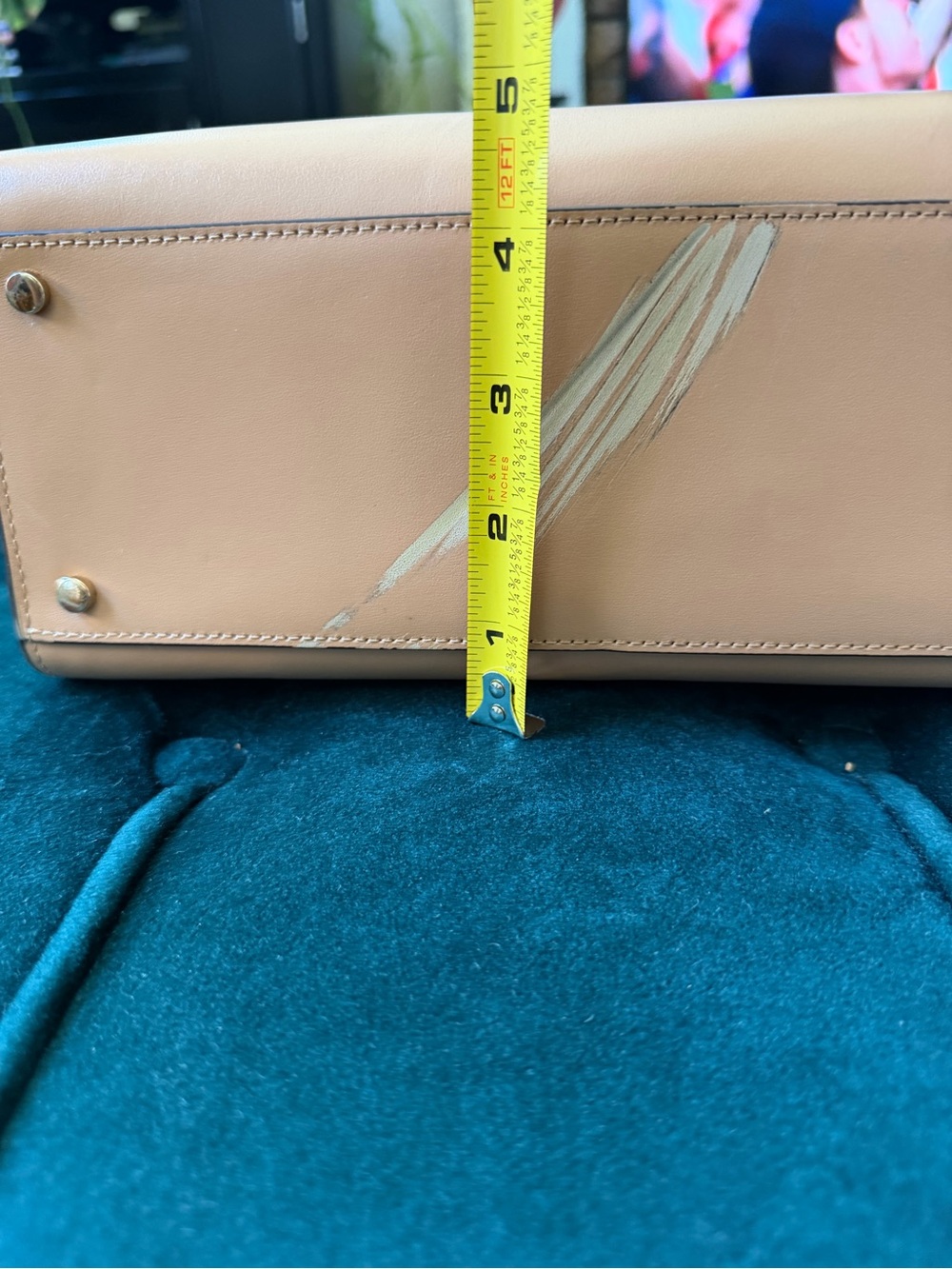 Kate Spade Reegan Satchel - Picture 14 of 16